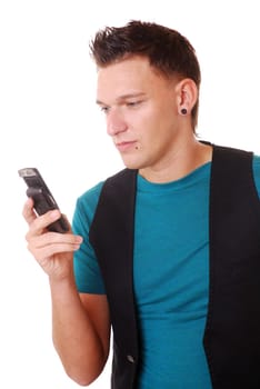 SMS