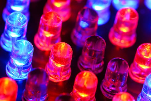 Leds