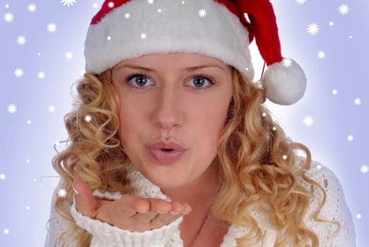 Christmas Angel