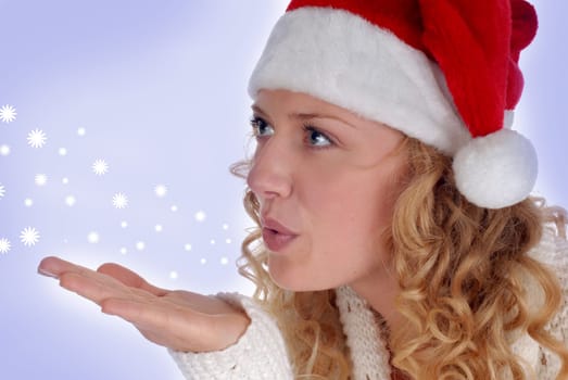 Christmas Angel