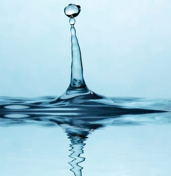 Waterdrop