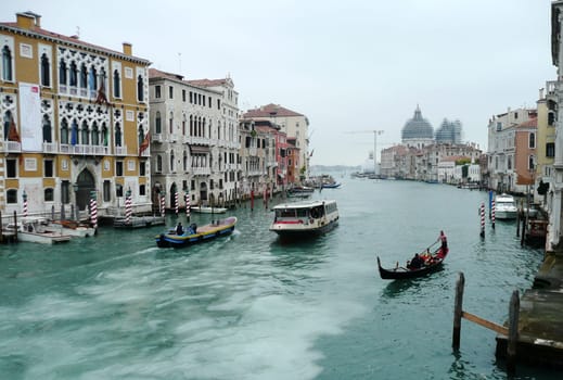 Grand Canal