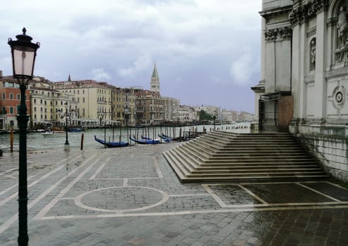 Campo di Salute