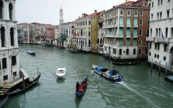 Grand Canal