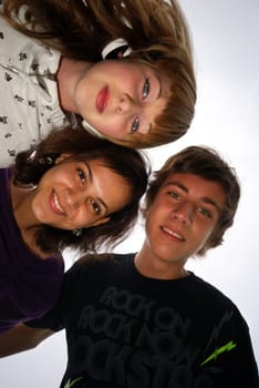 Friends