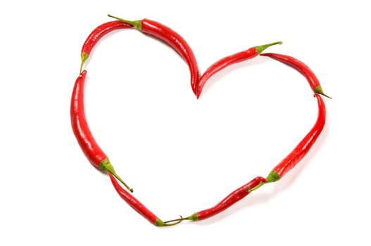 Hot Love