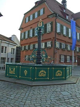 Nürtingen Town Hall