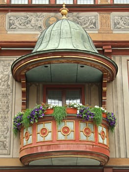 Tübingen Town Hall