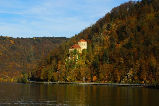 SCHNEIDERBURG