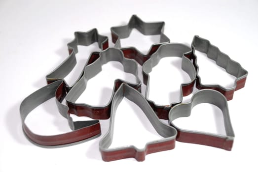 cookie cutter