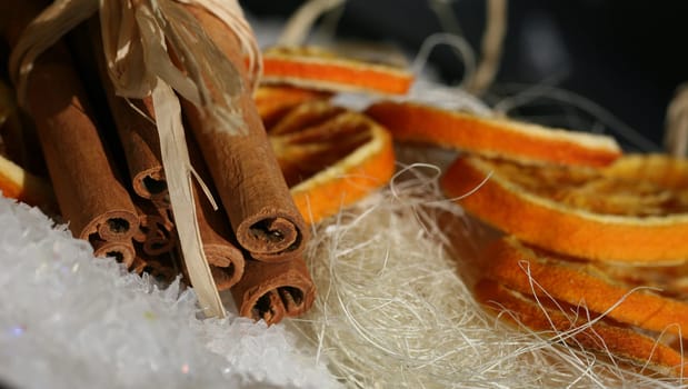 Christmas decoration