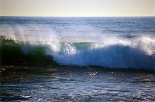 Waves