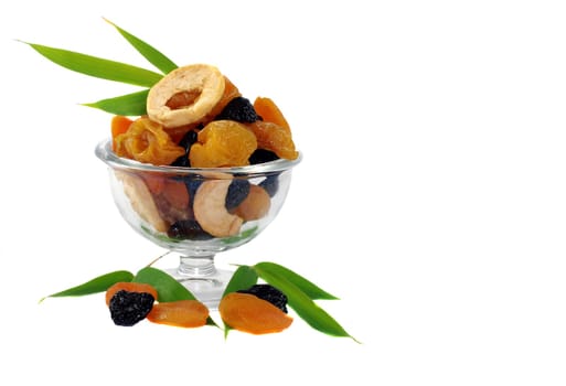 Dried fruit