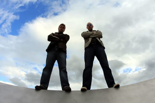 duo