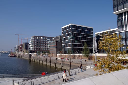 Hafencity