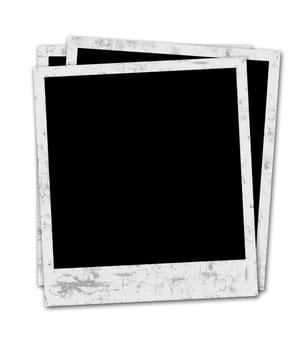 Polaroid Photo Frame