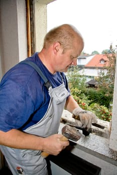 Removing windows