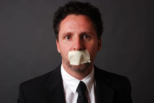 No Voice