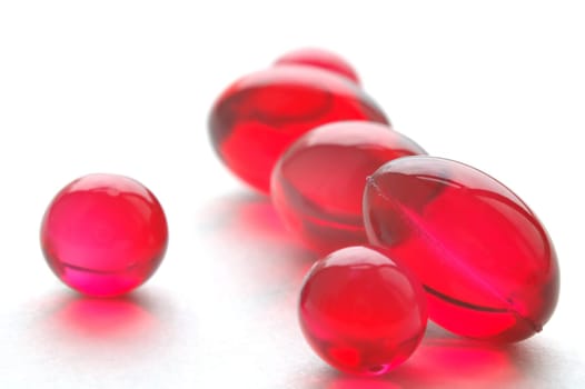 Vitamins-E