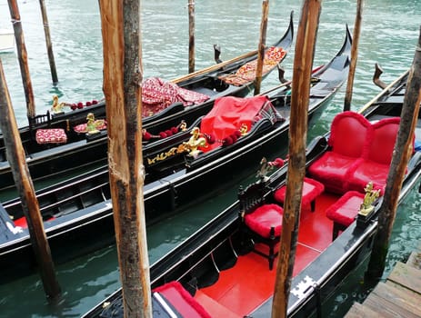Gondolas