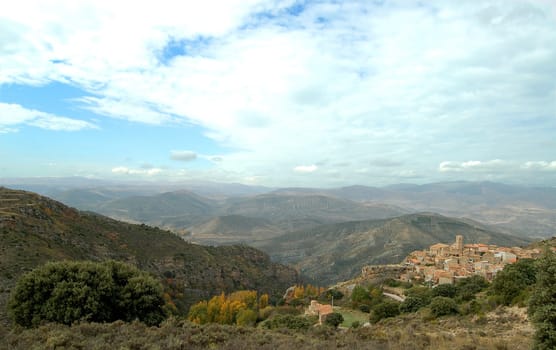 San Felices