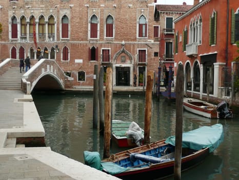 Venice
