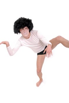 Dancer