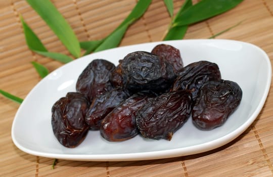 Dates