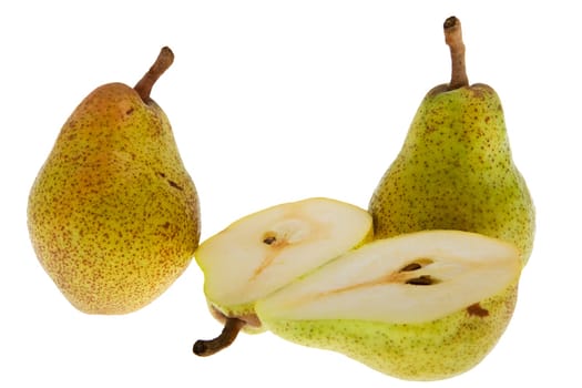 juicy pear