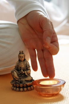 meditation