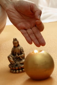 meditation