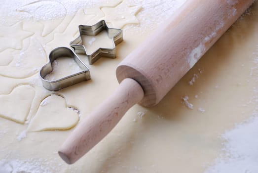 Christmas Bakery