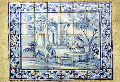 Lisbon - Azulecho