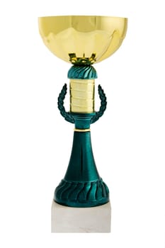 trophy