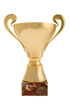 trophy