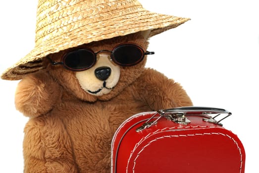 Safe travels