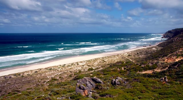 Coastal Landscape II