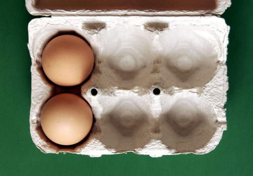 Two Eggs