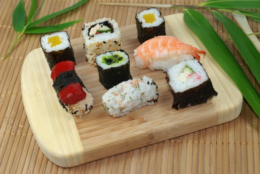 Sushi
