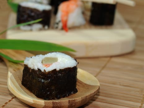 Sushi