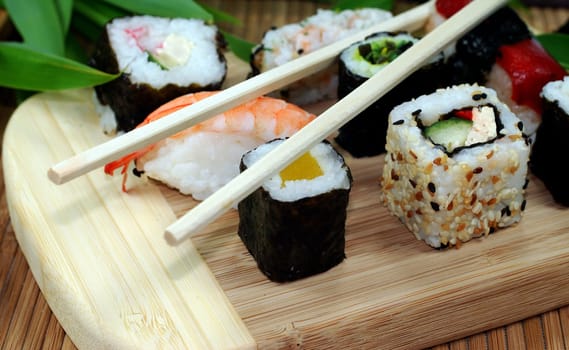 Sushi
