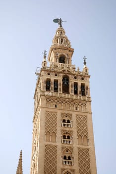 Seville Cathedral