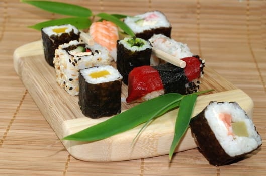 Sushi