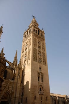 Seville Cathedral
