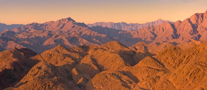 Good morning Sinai