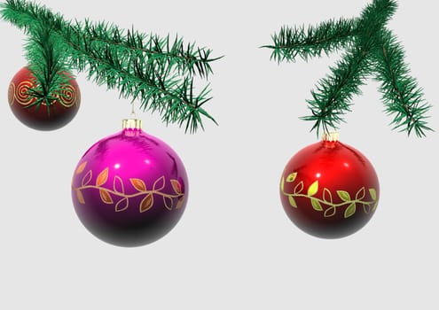 Christmas decoration