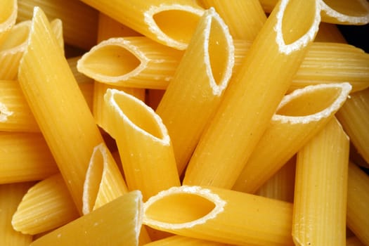 pasta background