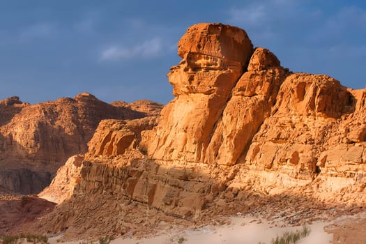 White Canyon