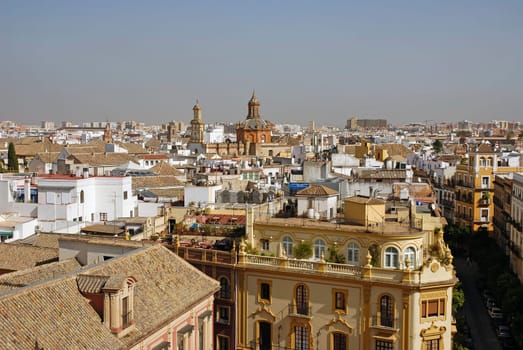 Seville