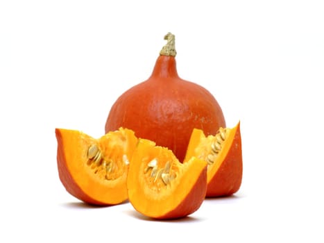 Hokaido (cucurbita)